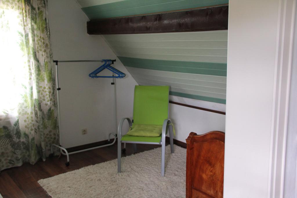 Chambres D'Hotes Du Vignoble Riquewihr Oda fotoğraf